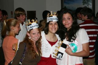 2007 Opening Lifeteen
